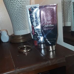 Meet your Posher, Destiny